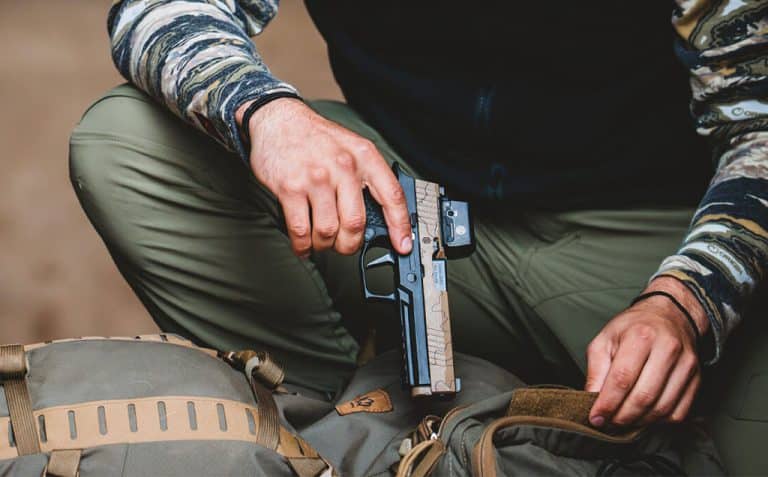 Best 10MM Handguns