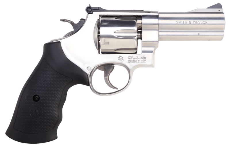 Smith & Wesson Model 610 10mm Revolver