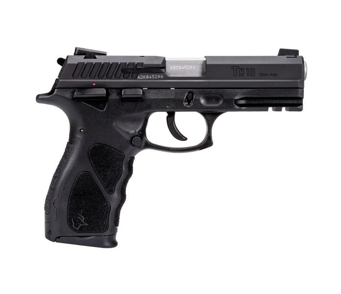 Taurus TH10 10mm Pistol