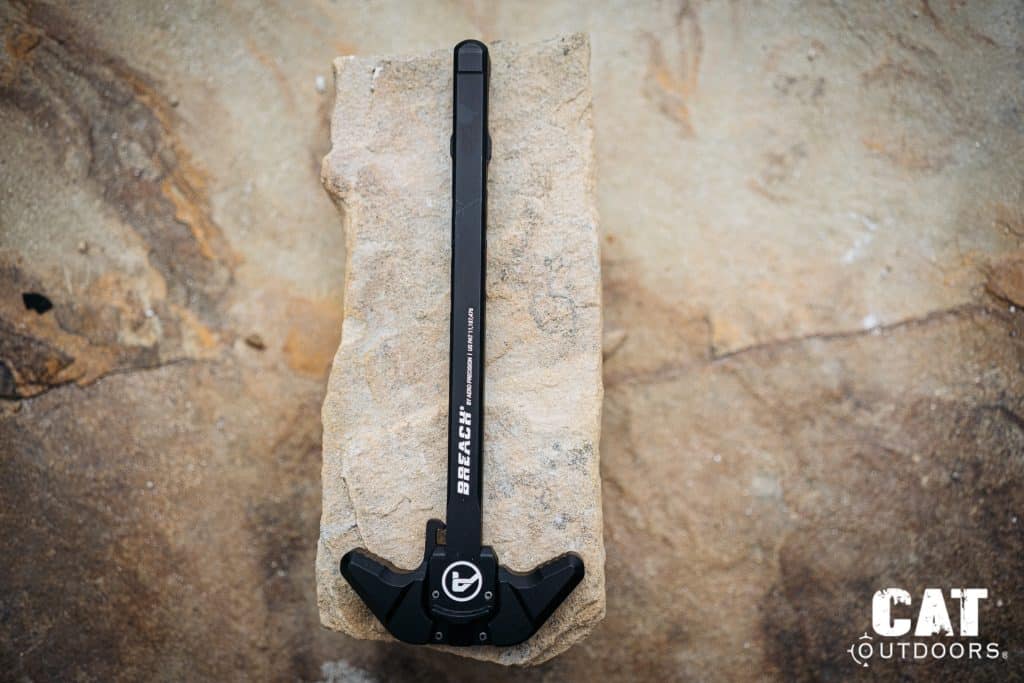 Aero Breach Charging Handle AR-15