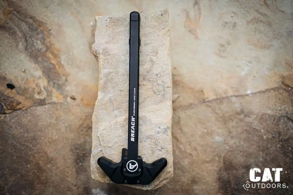 Aero Breach Charging Handle AR-15