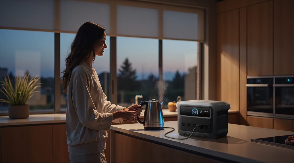Anker SOLIX C1000 Gen 2