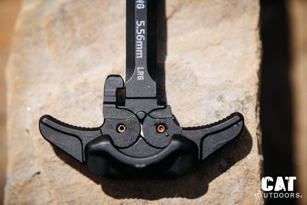 BCM Gunfighter MK2 Large Charging Handle