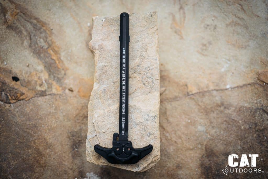 BCM Gunfighter MK2 Large Charging Handle