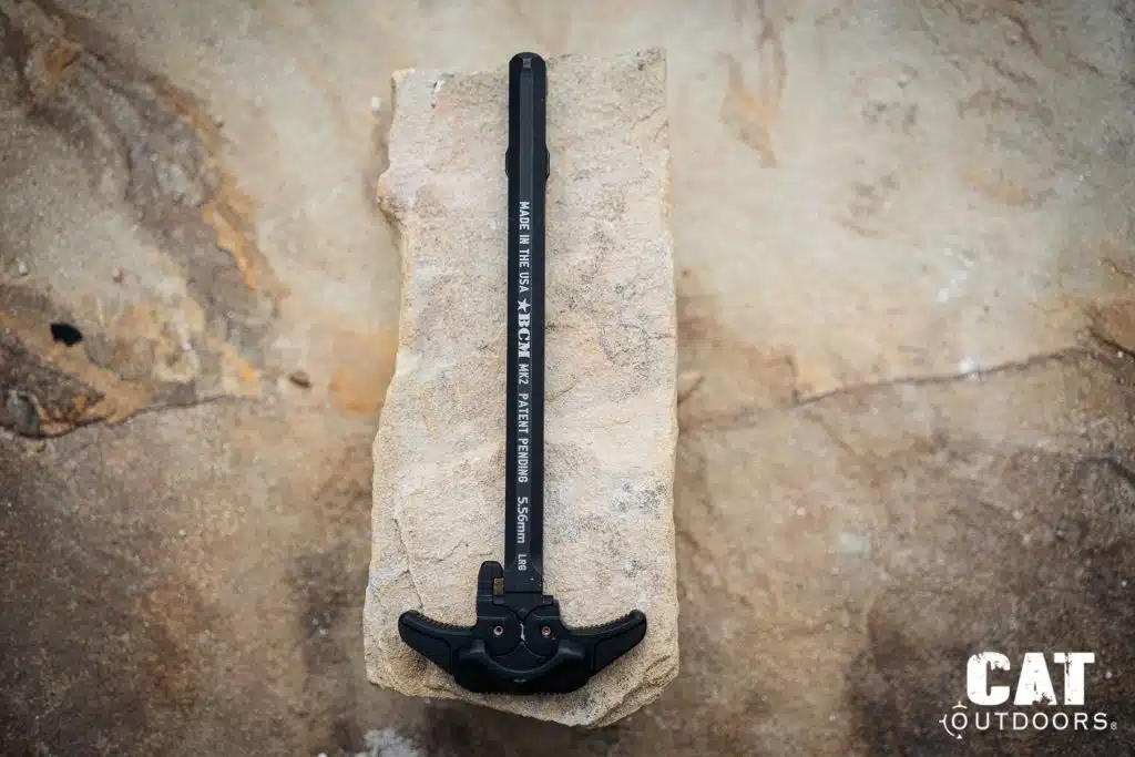 BCM Gunfighter MK2 Large Charging Handle
