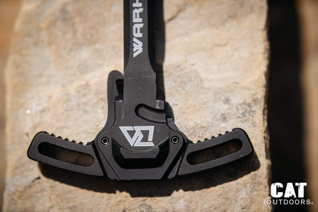 Breek Arms Warhammer Mod 2