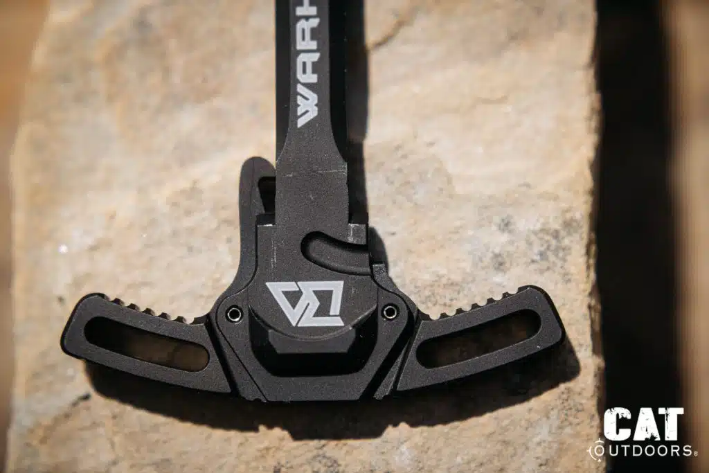Breek Arms Warhammer Mod 2