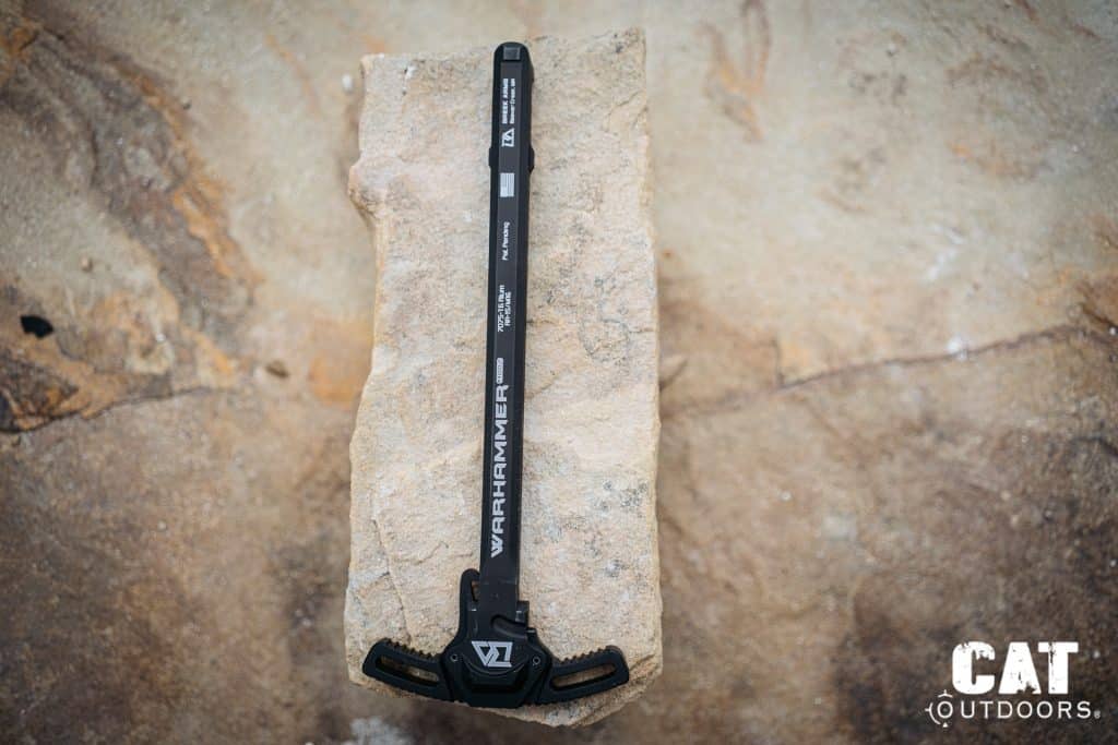 Breek Arms Warhammer Mod 2