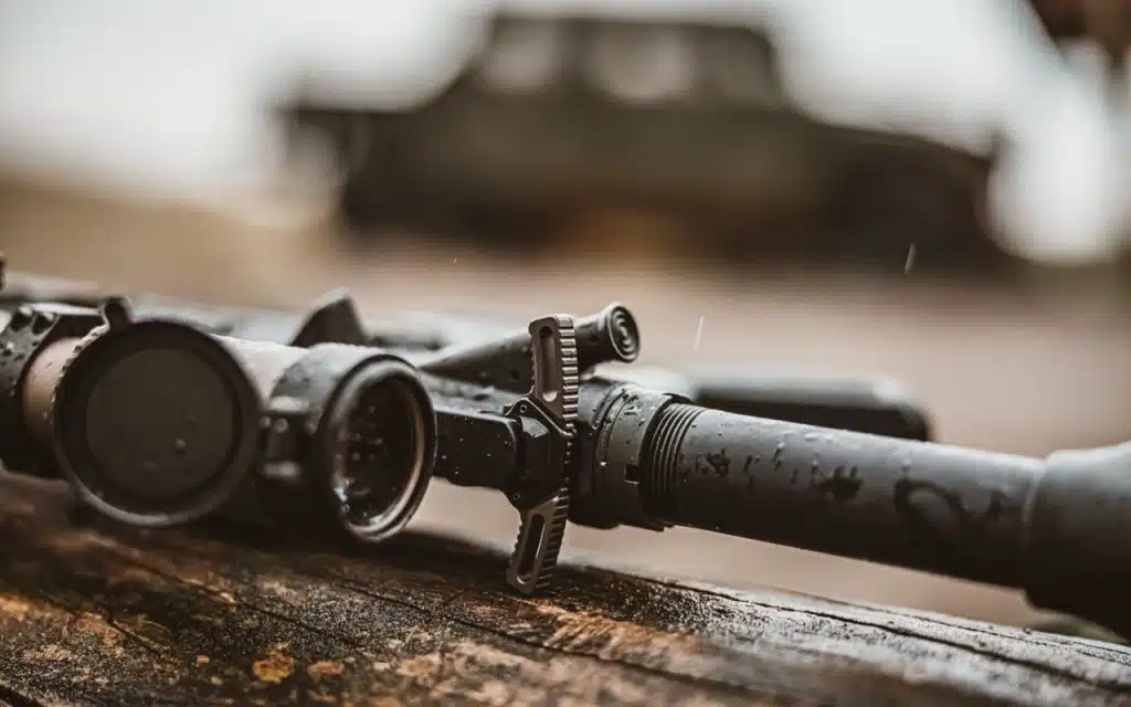 Breek Arms Warhammer Mod 2 Charging Handle
