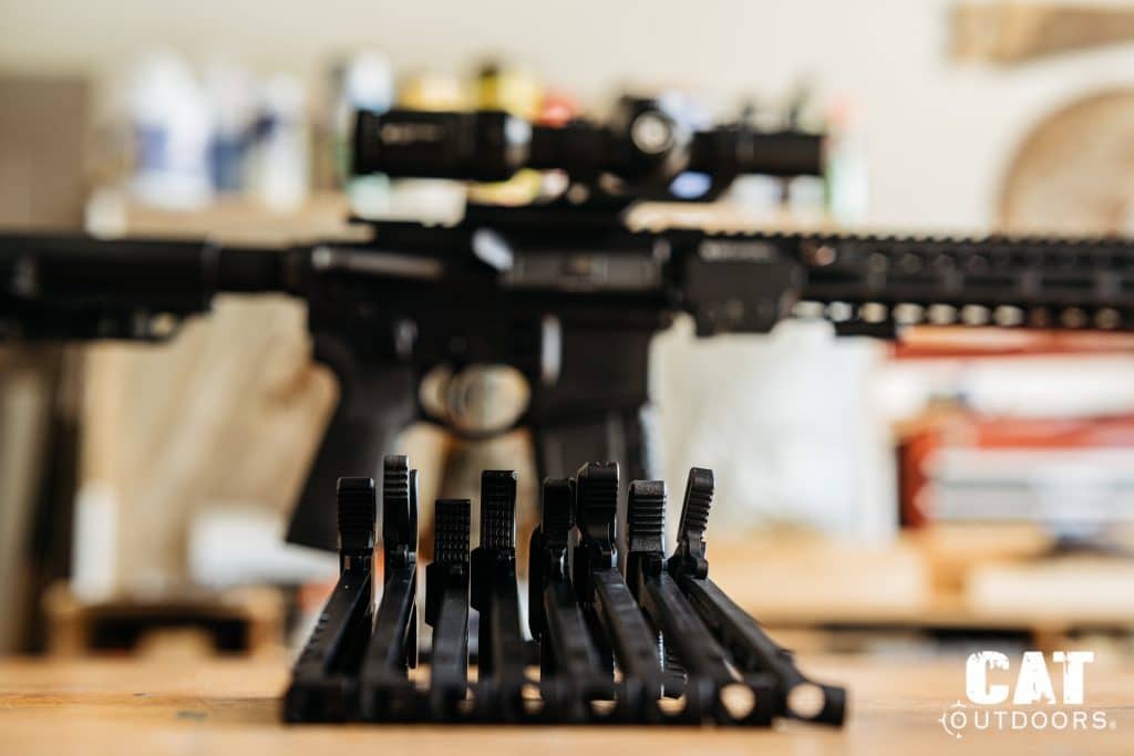 Best AR-15 Charging Handles