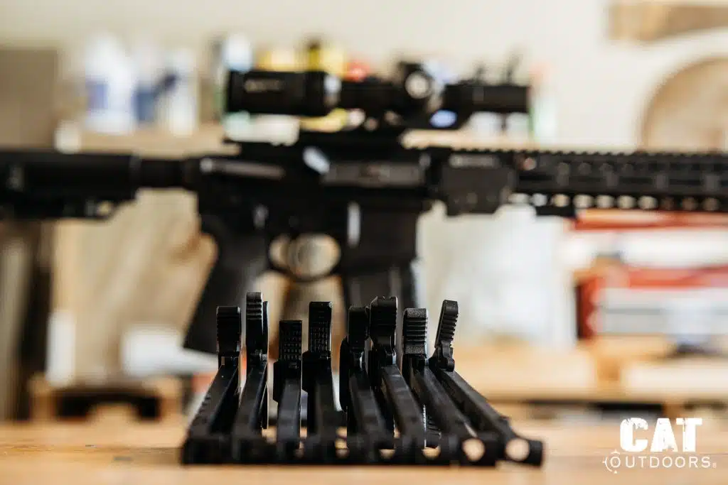 Best AR-15 Charging Handles