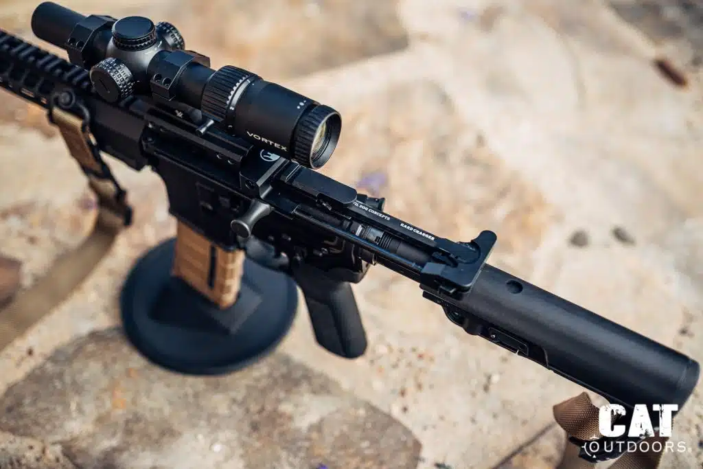 Devil Dog Concepts Hard Charger