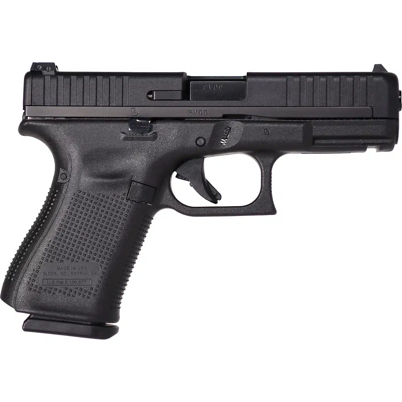 Glock 44 .22LR Pistol