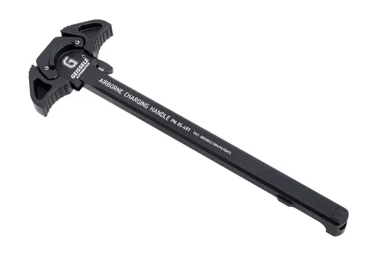 Geissele Airborne Charging Handle (05-497B)