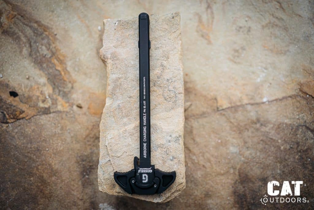 Geissele Automatics Airborne Charging Handle