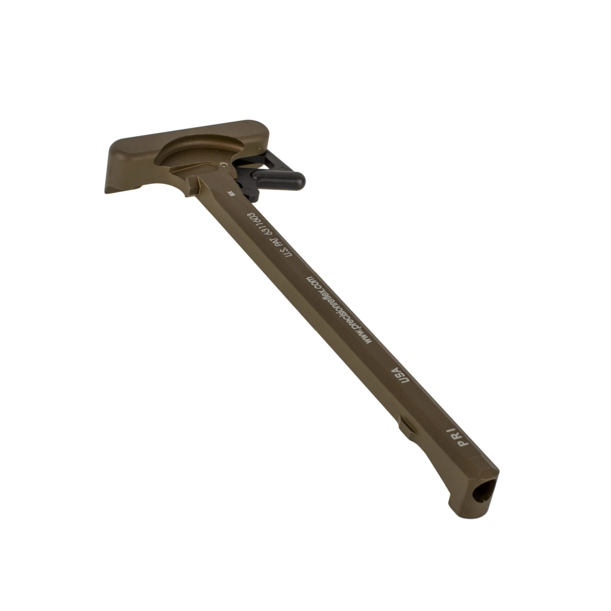 PRI M84 Gas Buster Charging Handle, 5.56