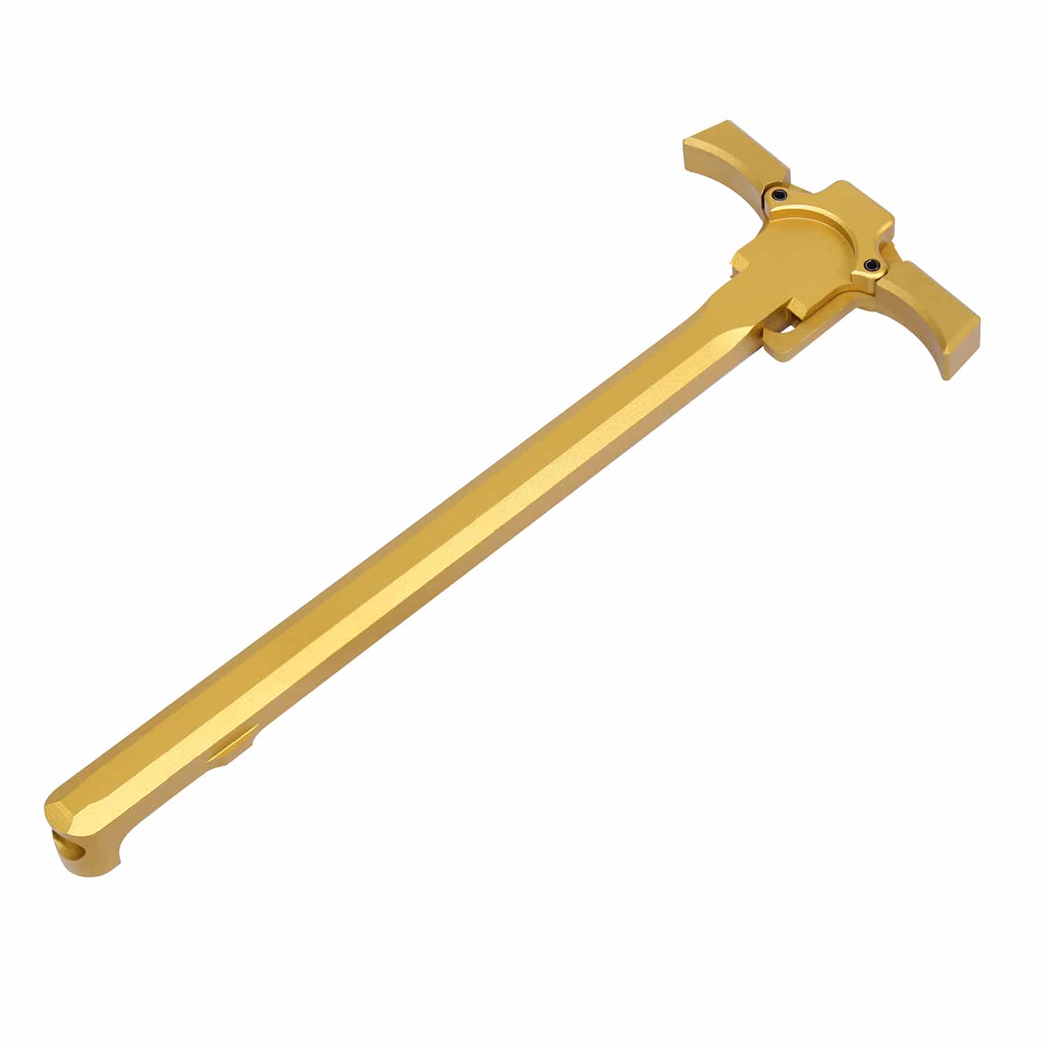 Presma Gold Ambi Charging Handle 223/5.56