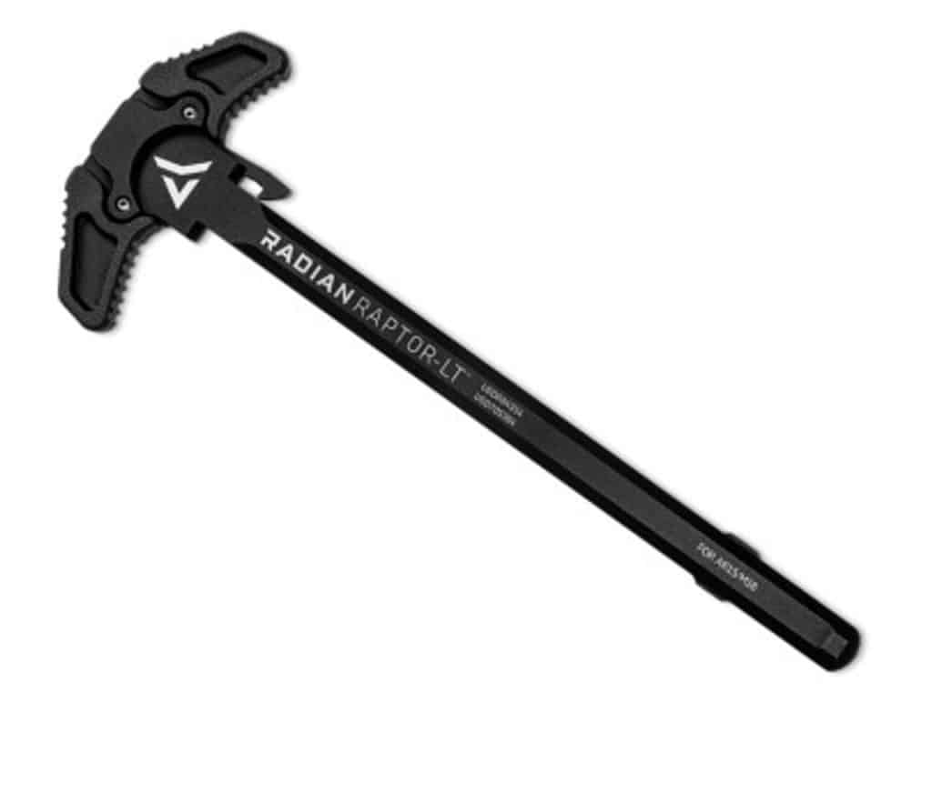 Radian Raptor LT AR-15 Charging Handle