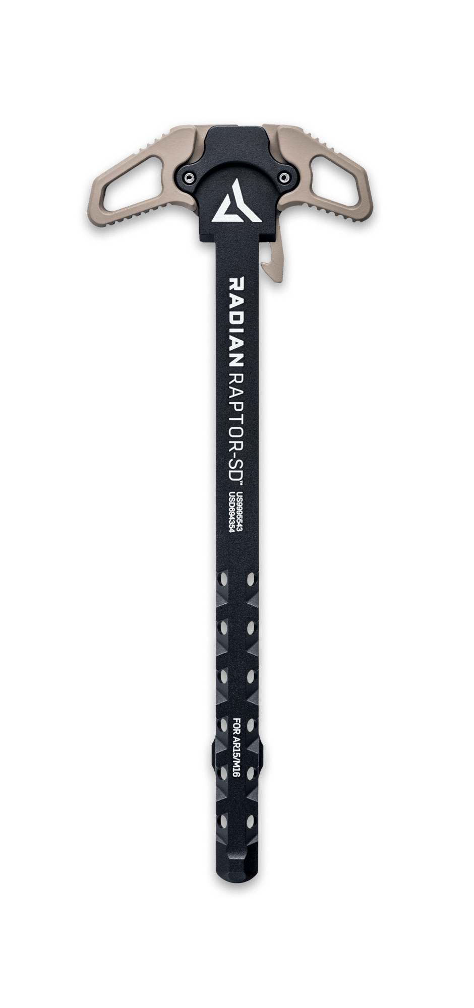 Radian Raptor SD Charging Handle