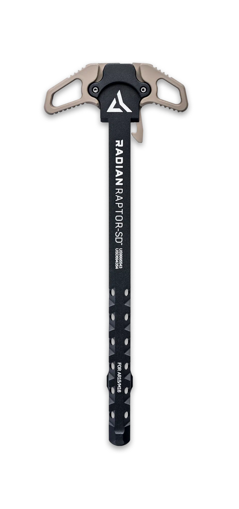 Radian Raptor SD Charging Handle