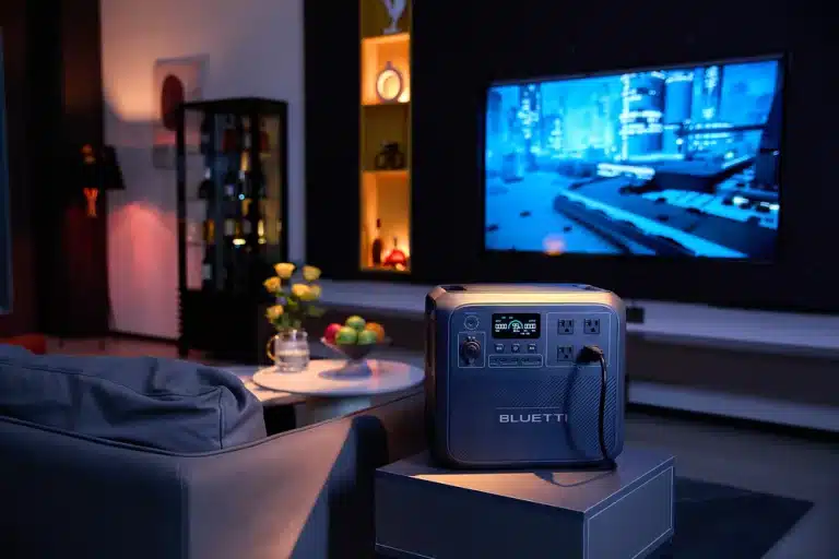 Best Portable Power Stations