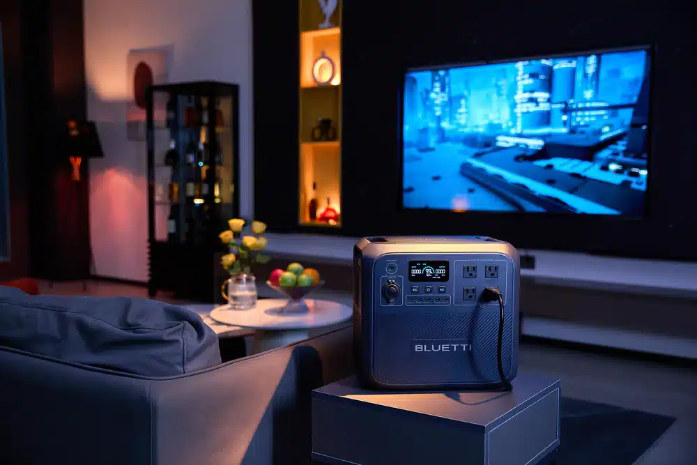 Best Portable Power Stations