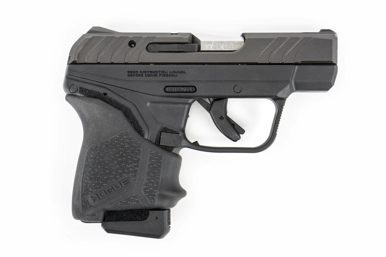 Ruger LCP II Lite Rack 22LR