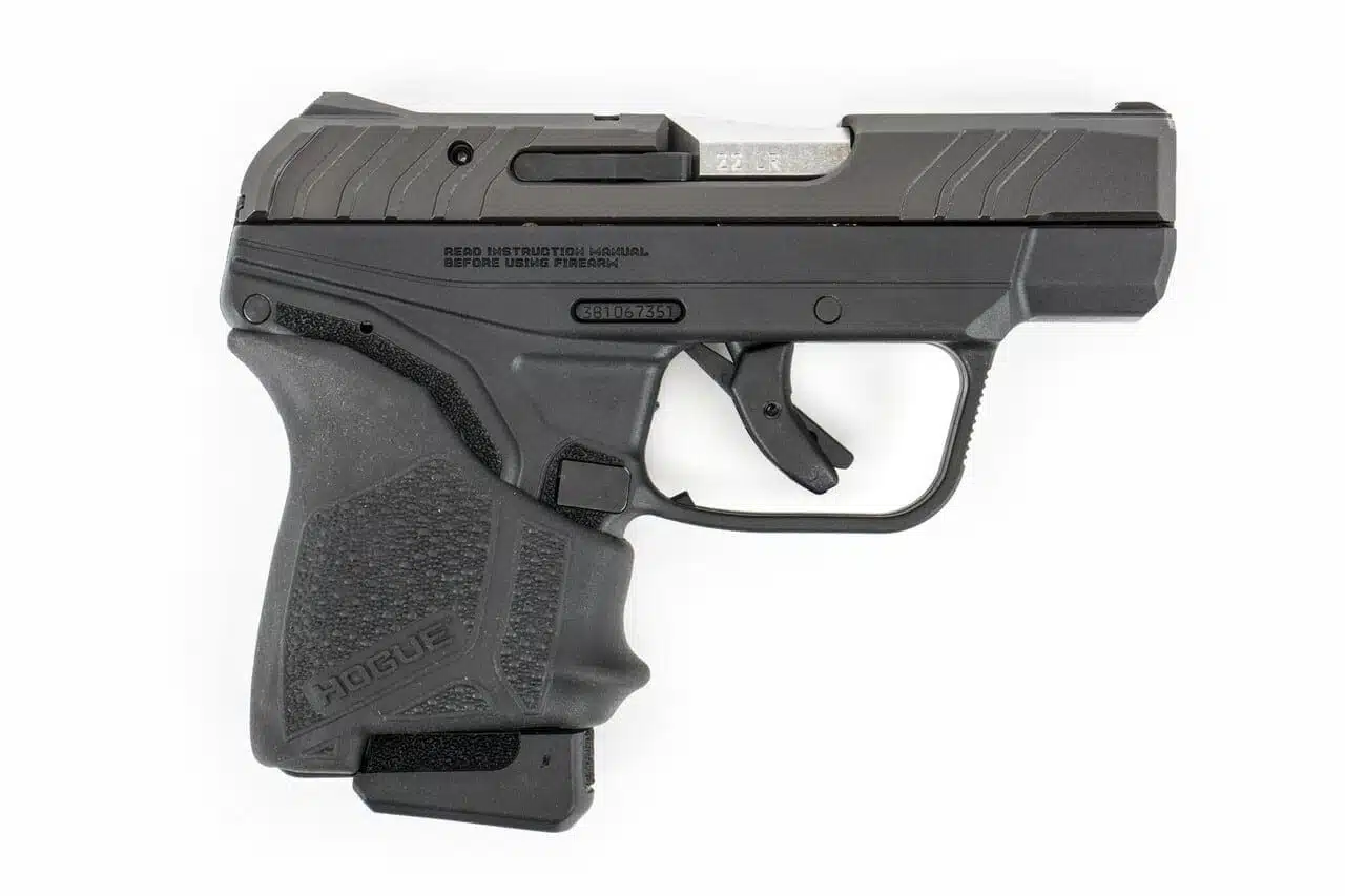Ruger Lite Rack LCP II