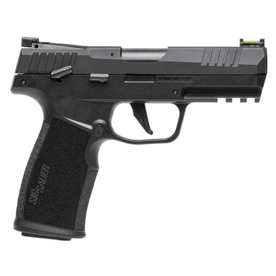 Sig P322 Suppressor Ready .22 LR Pistol