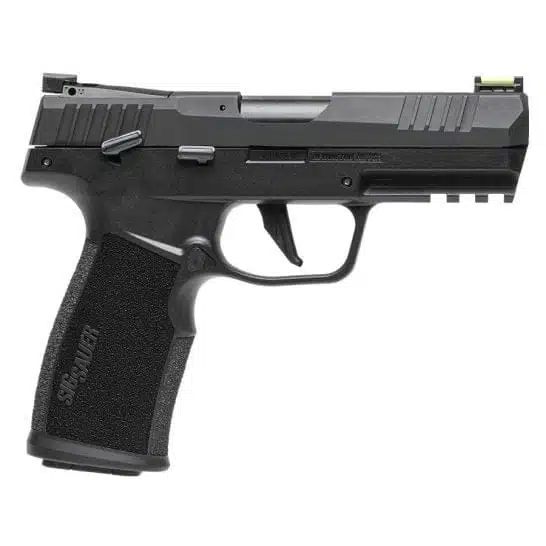 SIG Sauer P322