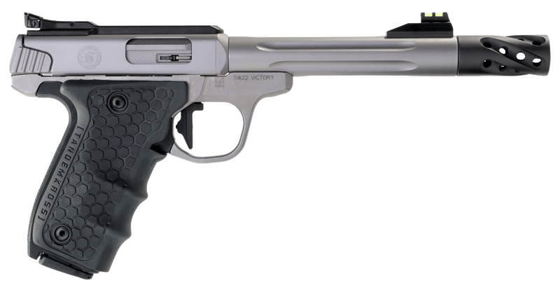 S&W SW22 Victory (Target)