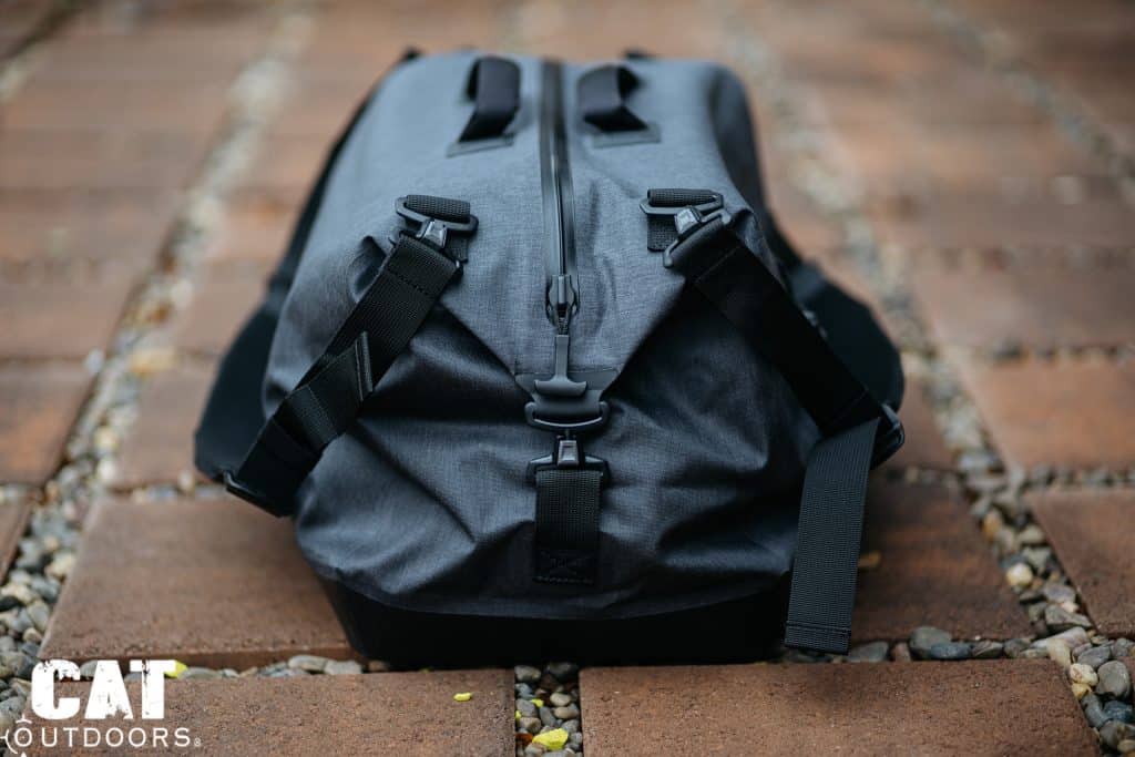 GoDark 45L Duffle Faraday Bag