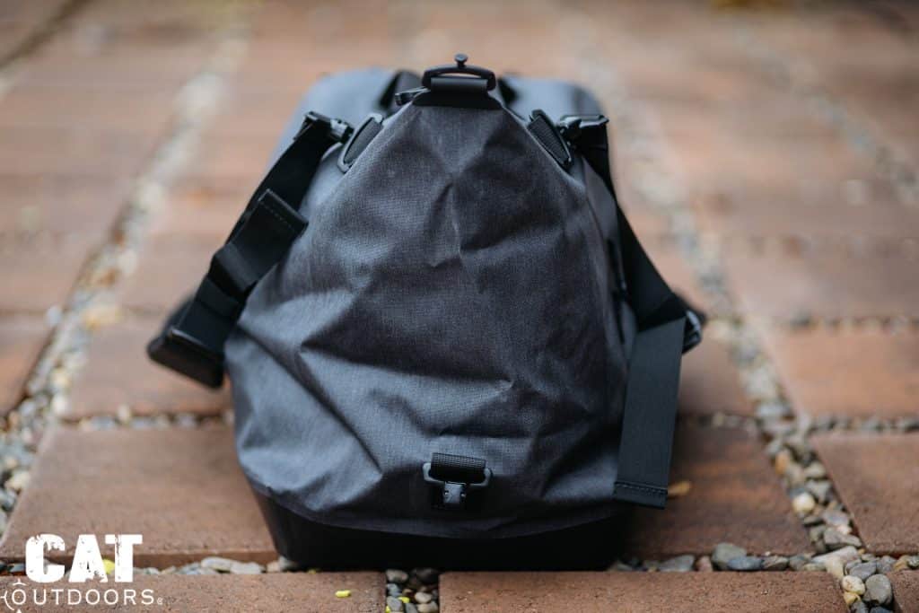 GoDark 45L Duffle Faraday Bag