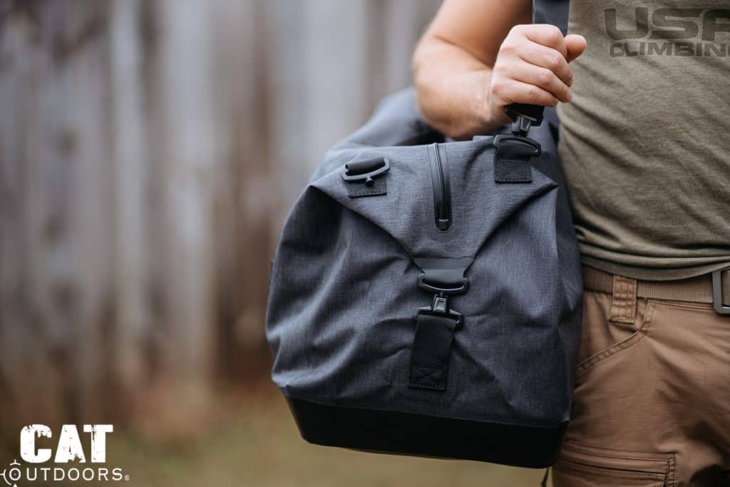 GoDark 45L Duffle Faraday Bag