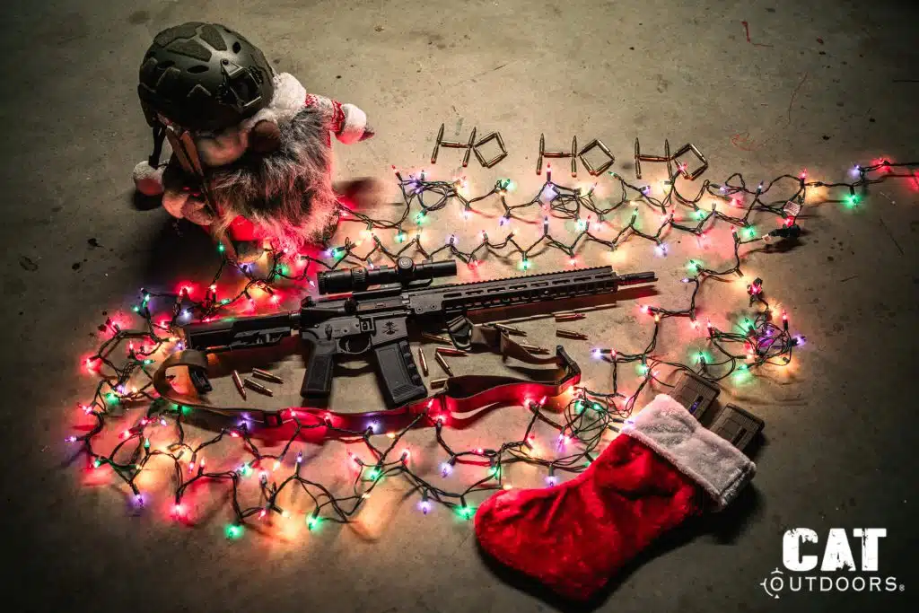 Holiday Gift Guide for Gun Lovers