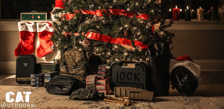 Best Black Friday & Cyber Monday Gun Deals