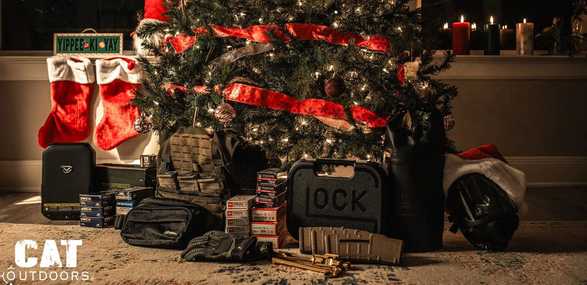 Best Black Friday & Cyber Monday Gun Deals