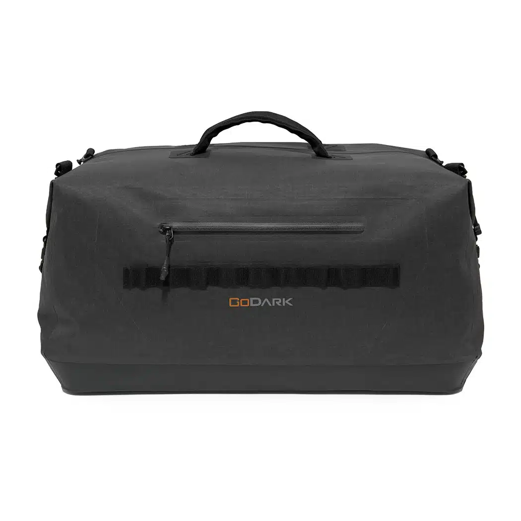 GoDark Duffle Faraday Bag 45L