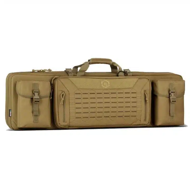Savior Equipment Urban Double Rifle Case