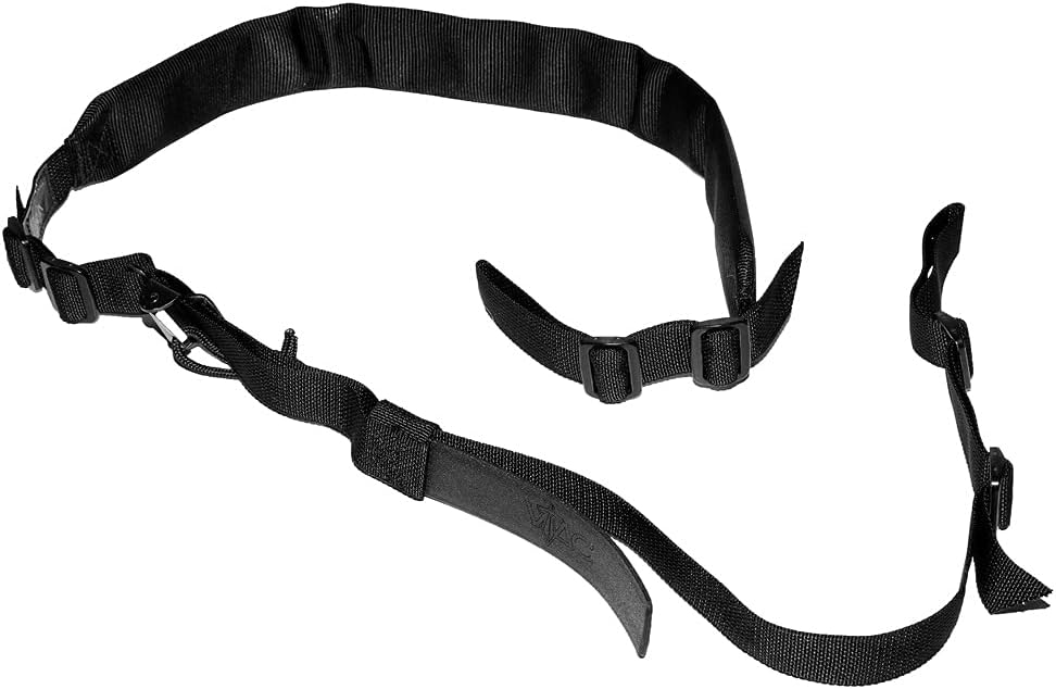 
Viking Tactics VTAC Wide Padded Quick Adjust Hybrid Nylon Sling