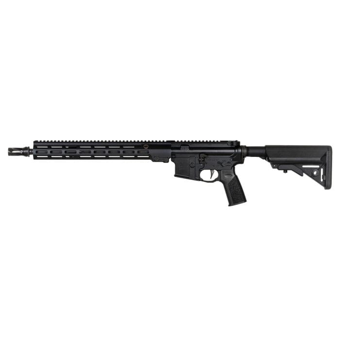 Geissele Automatics Super Duty MOD1 16"