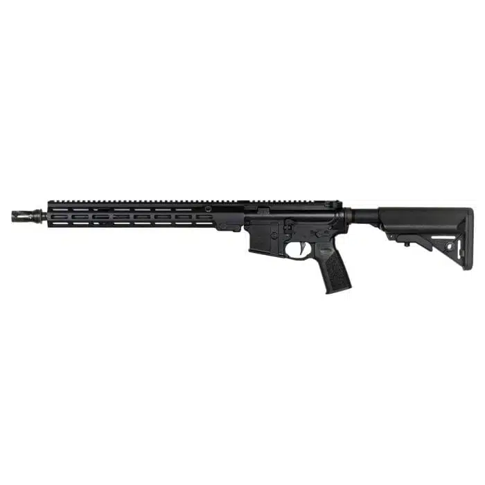 Geissele Automatics Super Duty MOD1 16"