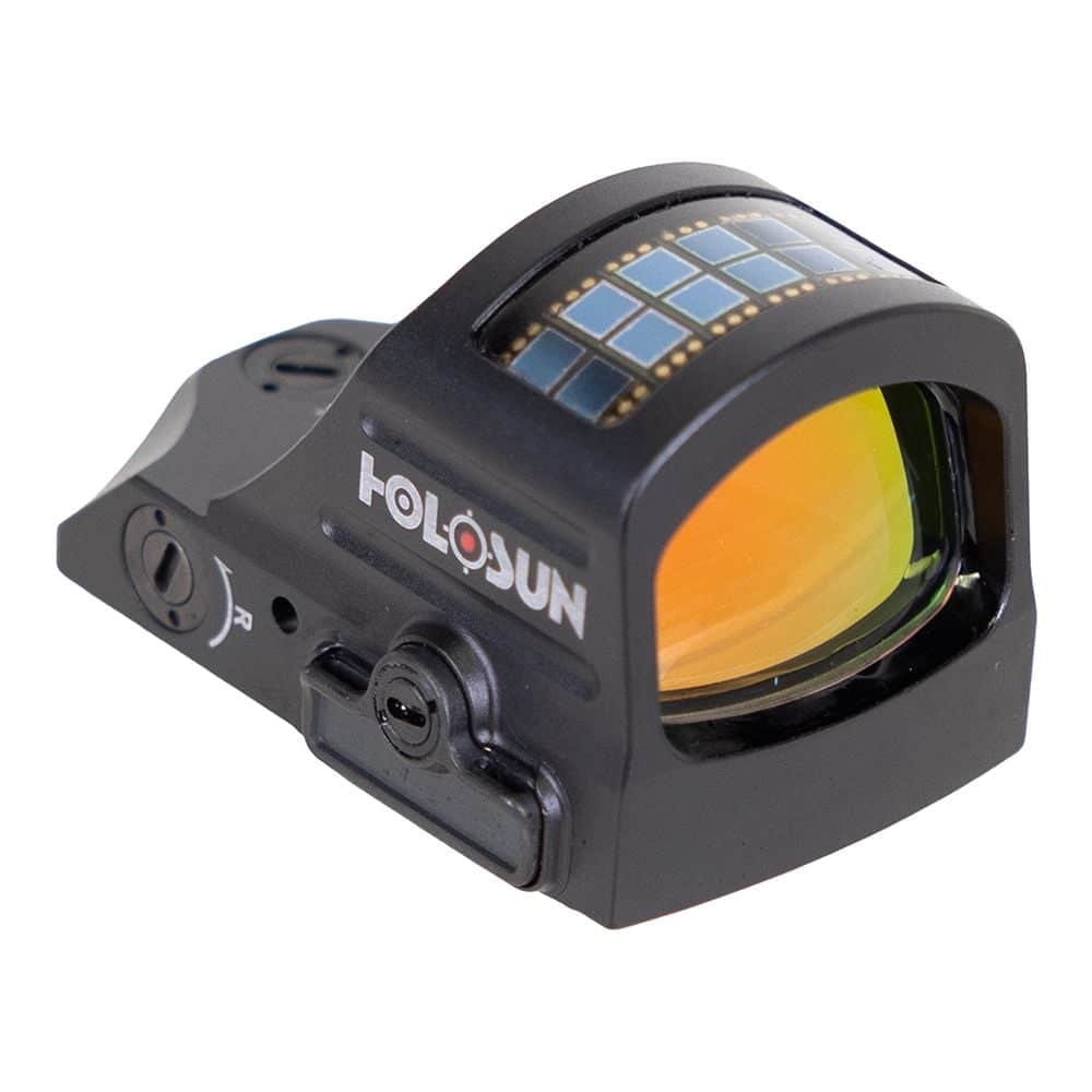 Holosun 507C X2
