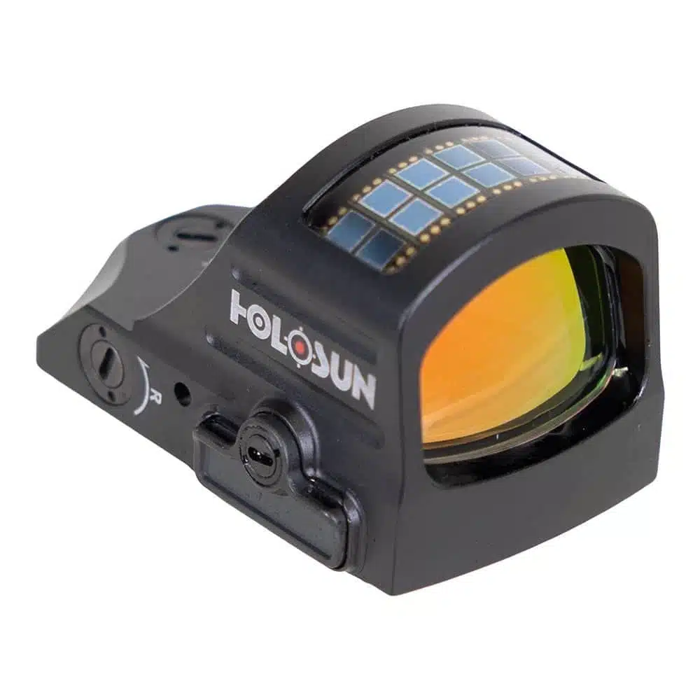 Holosun 507C X2