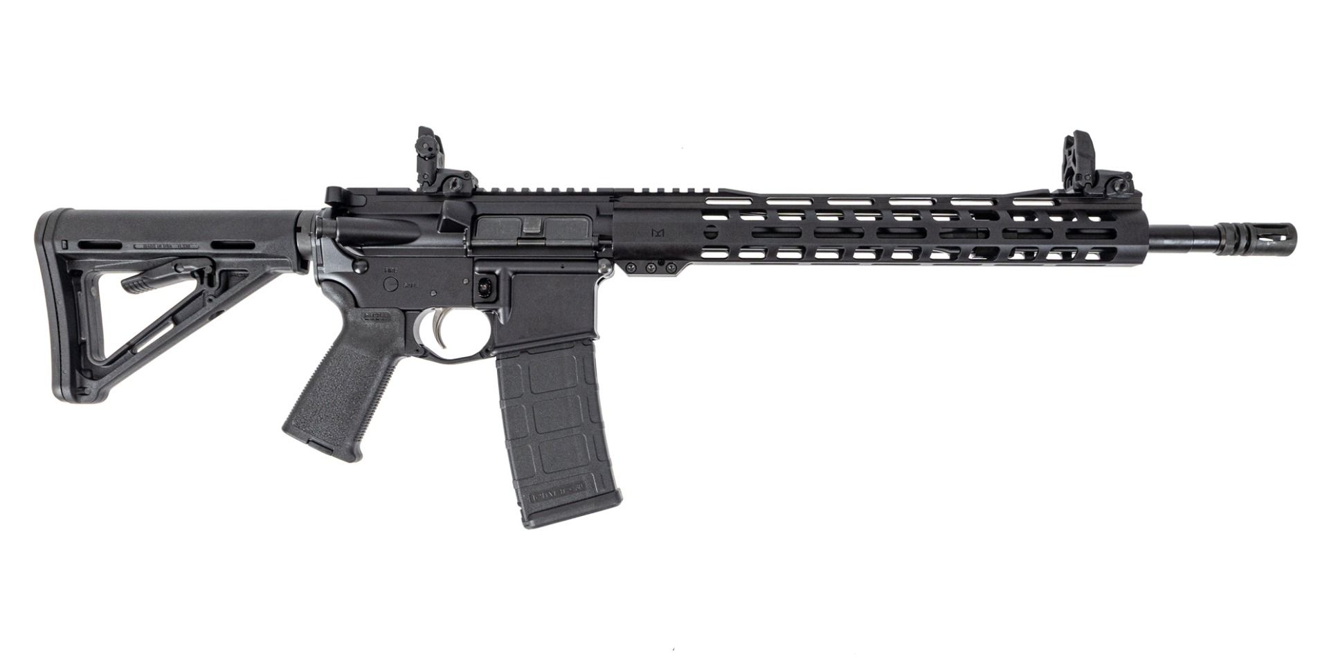 PSA Complete AR-15