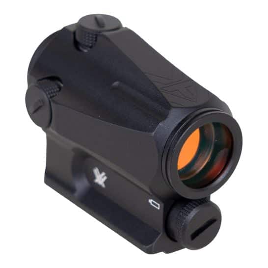 Vortex SPARC AR 2 MOA Red Dot Sight - SPC-AR2