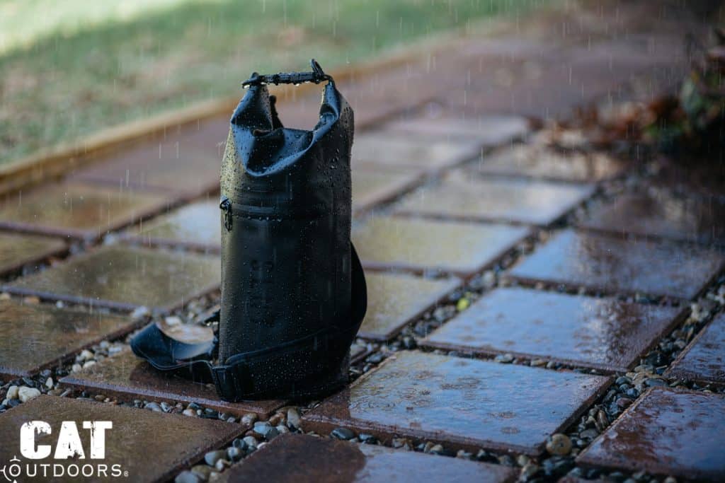 SLNT Faraday Dry Bag Review