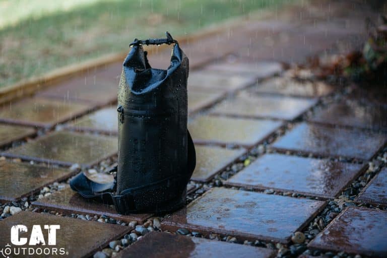 SLNT Faraday Dry Bag Review