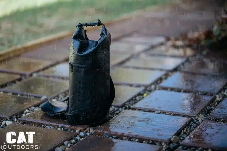 SLNT Faraday Dry Bag Review