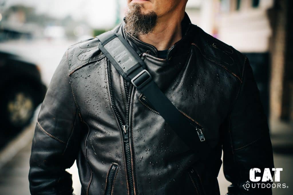 SLNT Faraday Bag Tested